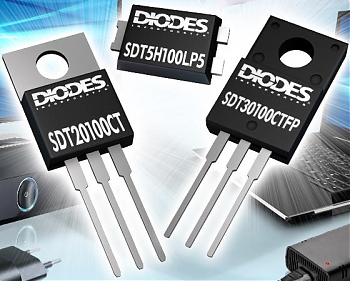            Diodes     .
