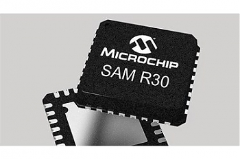  SAM R30  Microchip   -- ()    SAM L21   IEEE802.15.4     1 .