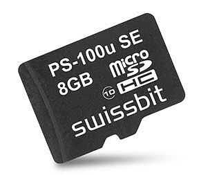 Swissbit         - PS-100u.