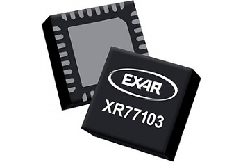  XR77103         Exar         -.