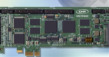  Exar     ,   - PCI Express        .
