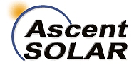 Ascent Solar Technologies    EnerPlex  Samsung Galaxy S III,     CIGS