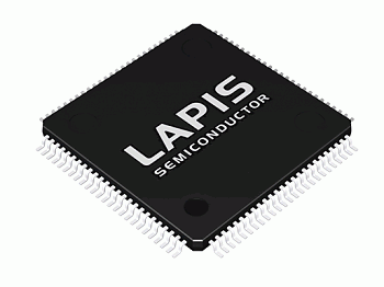   Embedded World   Lapis Semiconductor     .