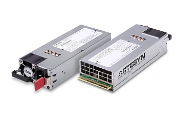 Artesyn Embedded Technologies  550-        Intel Common Redundant Power Supply (CRPS).
