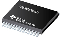 Texas Instruments (TI)   3-    (LED-)     -,      .