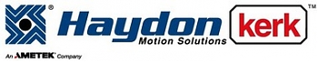 Haydon Kerk Motion Solutions        ( 17)    DCM4826X.