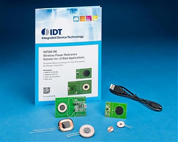  Integrated Device Technology (IDT)    ,        .
