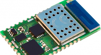  STMicroelectronics       Wi-Fi SPWF04,     ARM Cortex-M4 STM32.