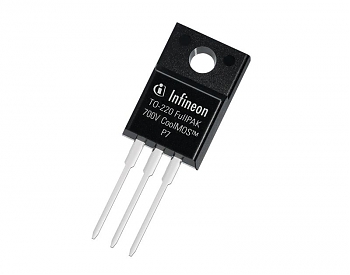  Infineon Technologies   700- - CoolMOS P7,     .