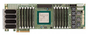 Achronix      Accelerator-6D   PCIe  ,      .