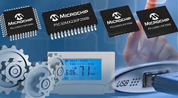 Microchip   32-  PIC32 MX1/2        flash-.