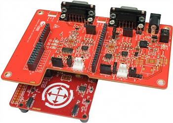  Cypress Semiconductor           PSoC    CAN  LIN.