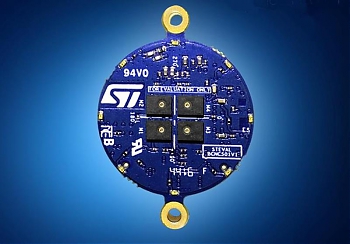        BlueCoin  STMicroelectronics        Mouser.