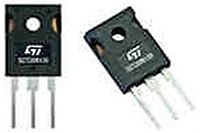 STMicroelectronics    MOSFET- SCT20N120     1,2 .