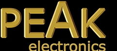 Peak electronics        PO/HS   