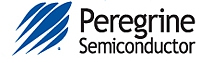  Peregrine Semiconductor           .