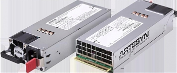 Artesyn Embedded Technologies  800-        Intel Common Redundant Power Supply (CRPS)