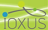 Ioxus Inc.          ,     