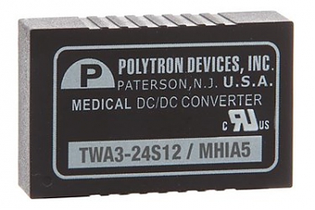 Gresham Power Electronics     DC/DC-  Polytron Devices,      ,  ,      .