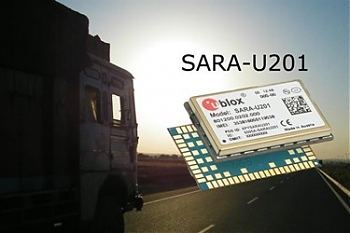 Alpha Micro Components    SARA-U201             2G  3G.