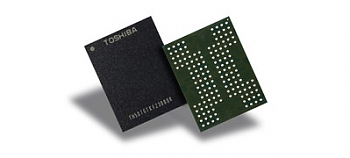   ,  Toshiba,   768  / 96       ,    64-  3D NAND.
