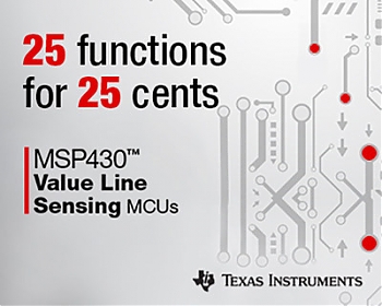 Texas Instrument        MSP430,     .