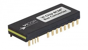  Vicor   DC/DC- BCM6123     BCM6123TD1E2663Txx.