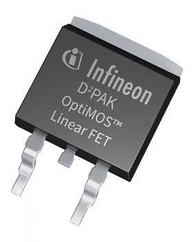 Infineon      OptiMOS,    Rds(on),   -    ,     ,      .