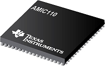     Ethernet      Texas Instruments  -- Sitara AMIC110.