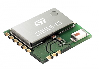           STMicroelectronics   SPBTLE-1S.