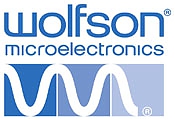   Wolfson Microelectronics    (MEMS)  WM7121  WM7132