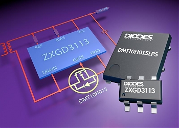           
 Diodes   - ZXGD3113.