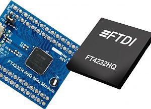 -      USB     FTDI Chip      ...