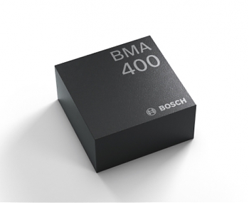 Bosch Sensortec   BMA400            IoT.