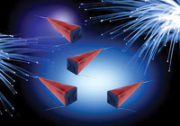AVX's GL Series Ultra Broad Band Inductor