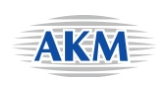 AKM Semiconductor Inc