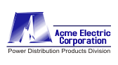 Acme Electric/Amveco/Actown