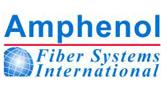 Amphenol Fiber Optics