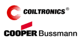 Coiltronics/Div of Cooper/Bussmann