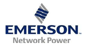 Emerson Network Power Connectivity Solutions