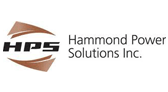 Hammond Power Solutions