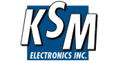 KSM Electronics Inc