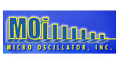 Micro Oscillator Inc