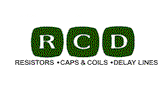 RCD Components