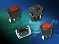 �������� C&K Components ������� ��������� ������� ��������� (�������� ��������������) �������� ����������������� ������� �� �������� ������ IP65.