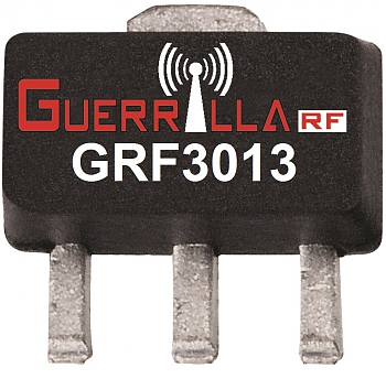  Guerrilla RF        ,      .