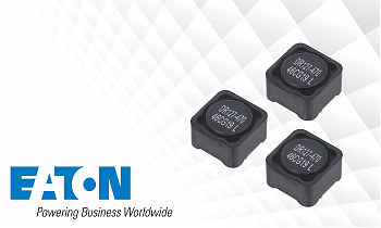 Новая серия дросселей от EATON ELECTRIC в предложении TME. Новая серия дросселей от EATON ELECTRIC в предложении TME.