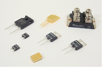 �������� Digikey ������� �������� � ���������� � GeneSiC Semiconductor, �������� �������� ��� ���������� ������������ �������������� ����� ����������������� (SiC) ������������ ������ � ������ ��������.