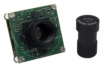 E-con Systems ��������� ��������� ����� See3CAM � ����������� USB3.0 ����� ������� See3CAM_CU130, ���������� �� CMOS-������� ����������� AR1820HS �� Aptina Imaging � �������� S-mount (M12).