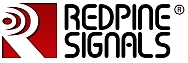 ����������, ��������� �������� � ������ ������� �������������� ���������� Bluetooth, Wi-Fi � Zigbee, ������������ ��������� Redpine Signals Inc. - ������������� ������������ ������� � ������������ ������������ �������.